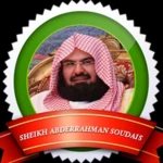 abderrahman soudais android application logo